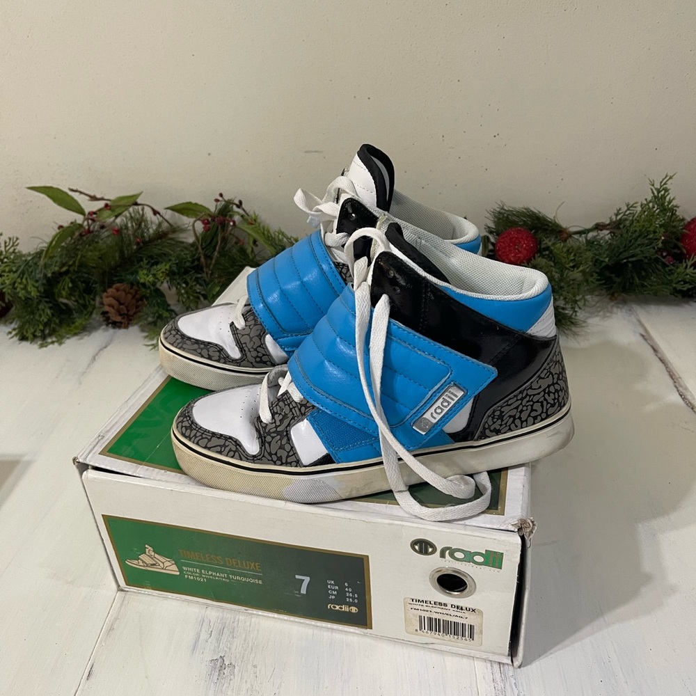 Radii Timeless deluxe
